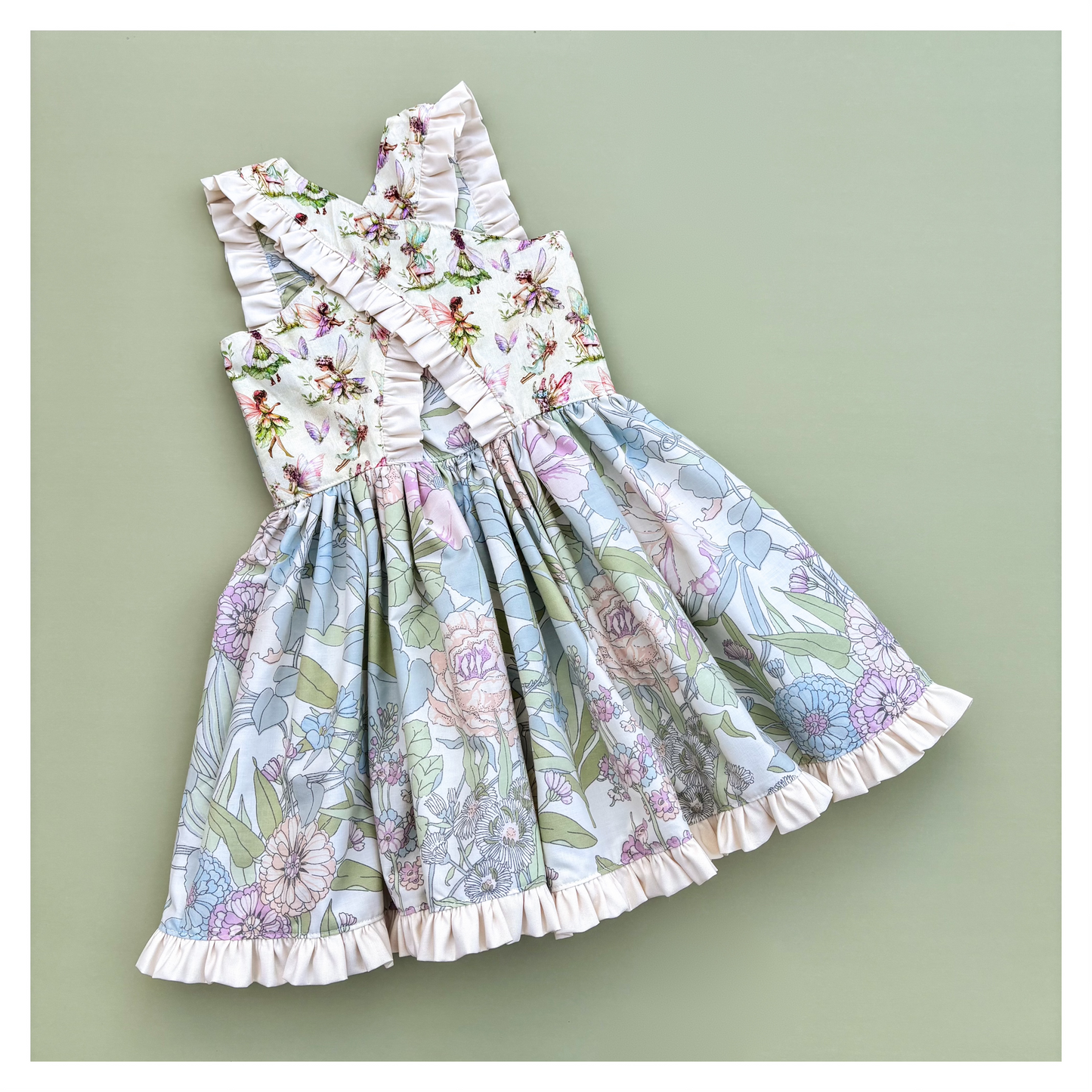 AVERY Dress