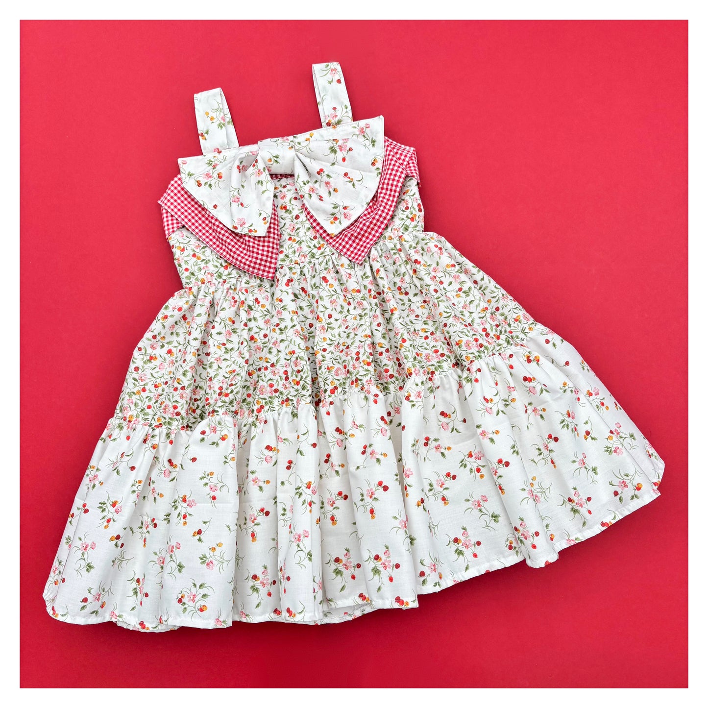 BLUEBELL Dress