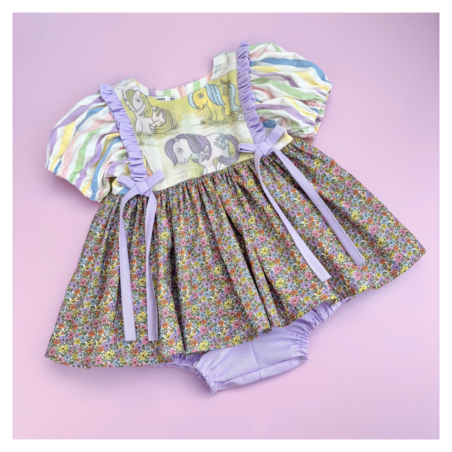 DAISY Two Piece