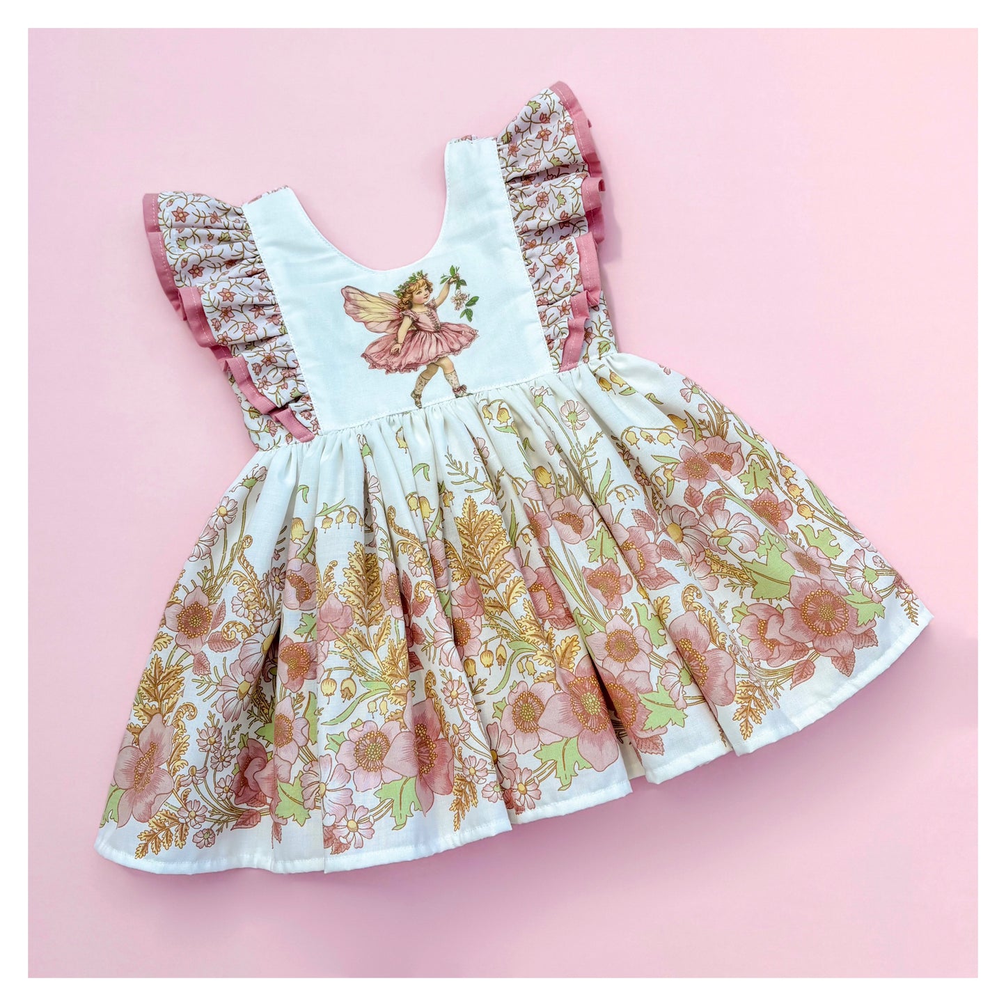 LOTUS Dress