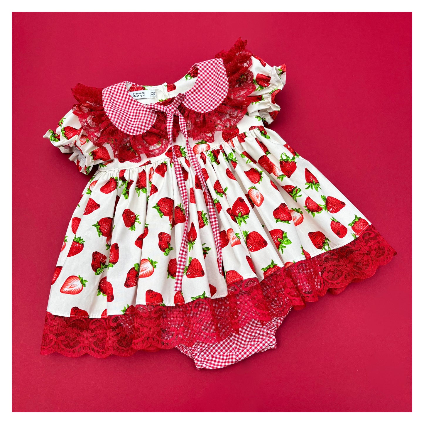 PEONY Two Piece