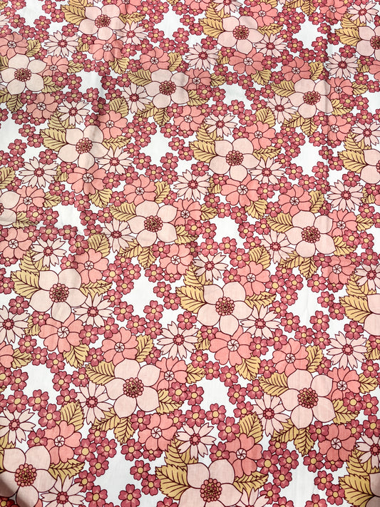 Pink retro (up to 5-6 years only)