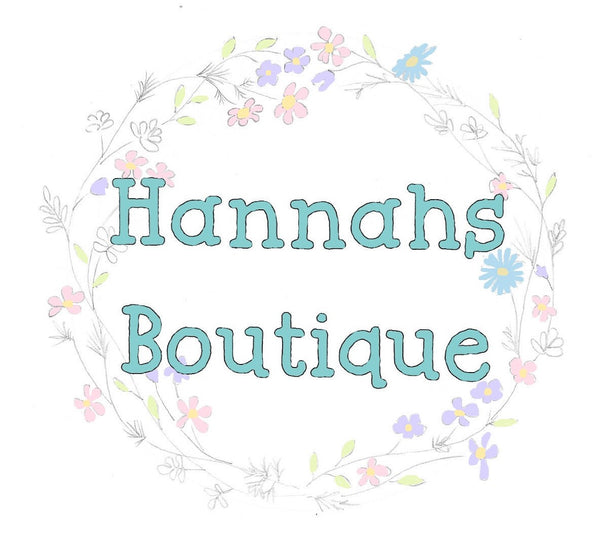 Hannahs Boutique Baby