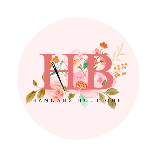 Hannahs Boutique Childrenswear