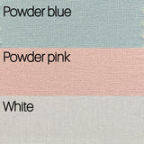 Babydoll Lace Dress & Bloomers (3 colours) MADE TO ORDER