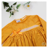 Braid Front Twirly Dress/Two Piece (34 colours) MADE TO ORDER