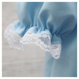 Babydoll Lace Dress & Bloomers (3 colours) MADE TO ORDER