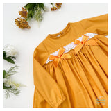 Anglaise Trim Twirly Dress/Two Piece (34 colours) MADE TO ORDER